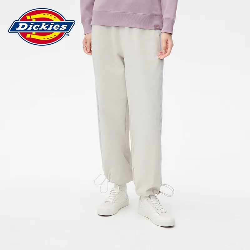 Dickies Casual Pants Women's Apricot-1
