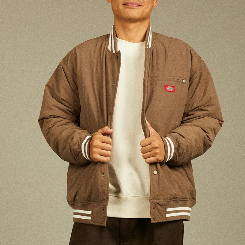Dickies Baseball Jerseys Unisex-13