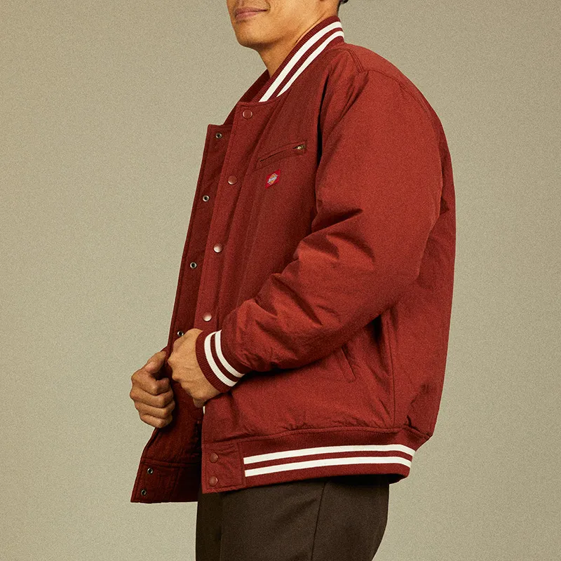 Dickies Baseball Jerseys Unisex-3