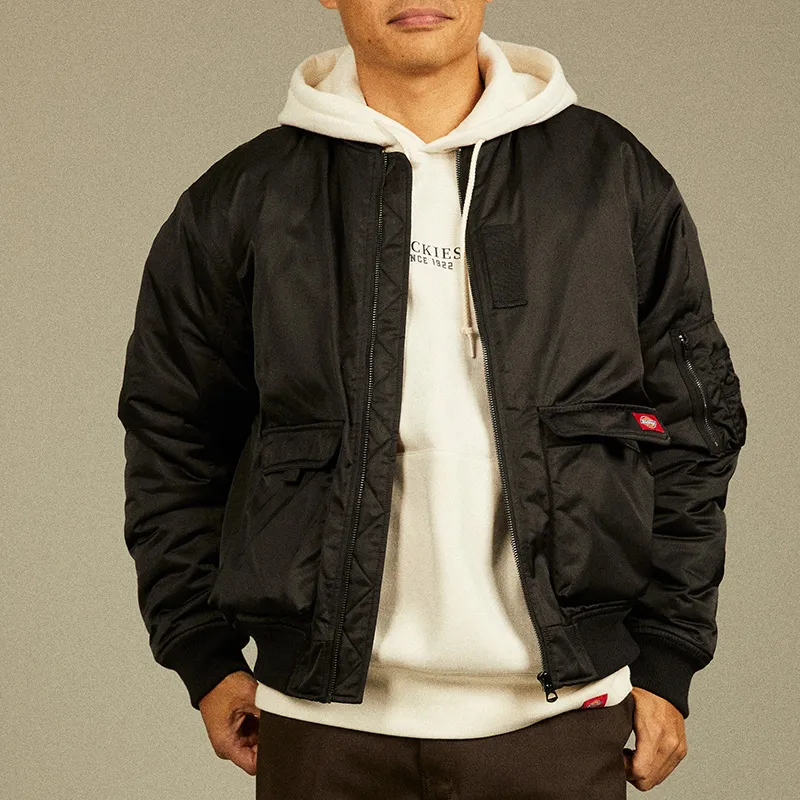 Dickies Baseball Jerseys Unisex-9