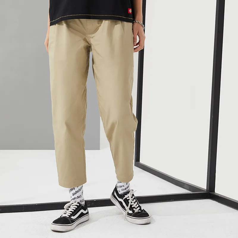 Dickies Casual Pants Beige DK010384CH1 Unisex-2