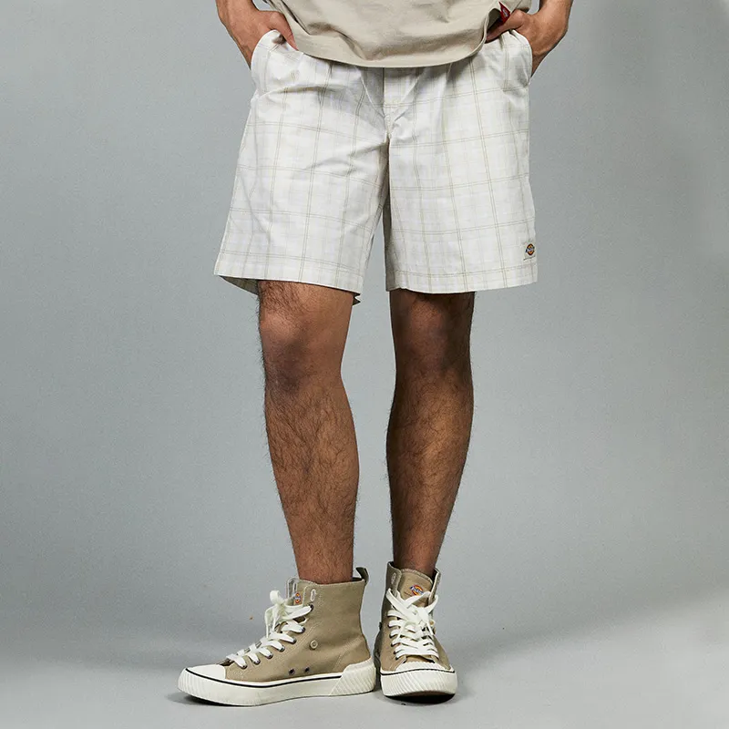 Dickies Casual Shorts Men-8
