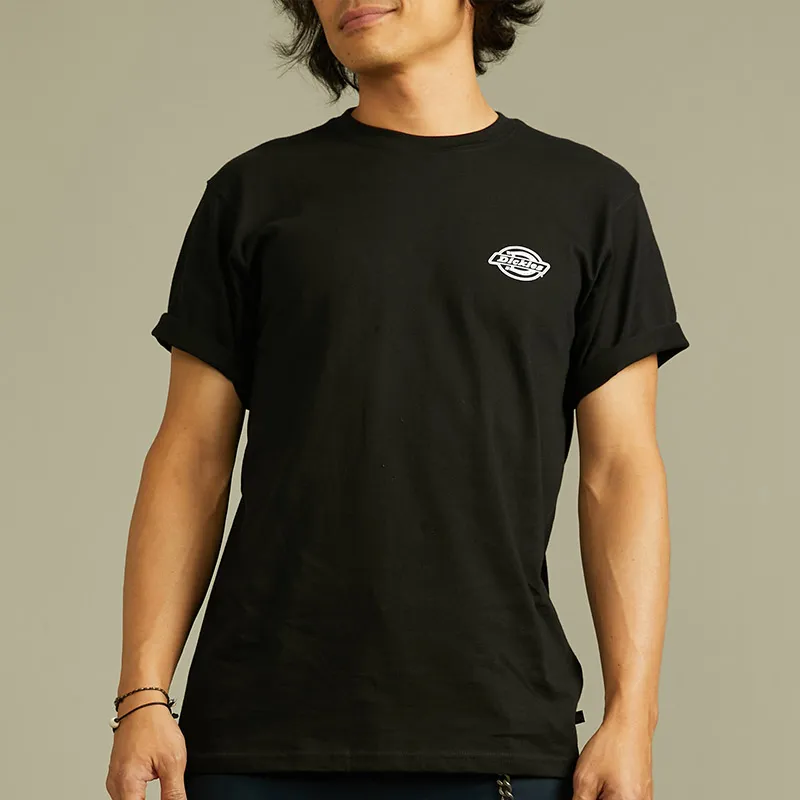 Dickies T Shirts Unisex-2