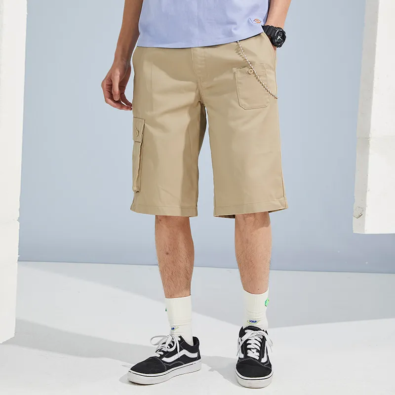 Dickies Casual Shorts Men-6