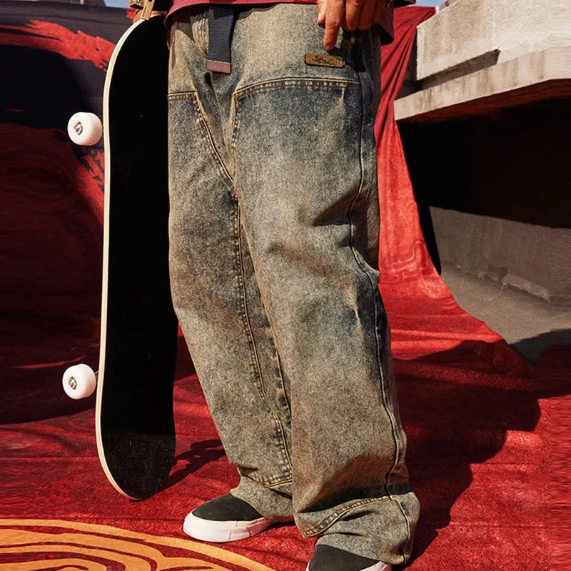 Dickies Jeans Unisex-1