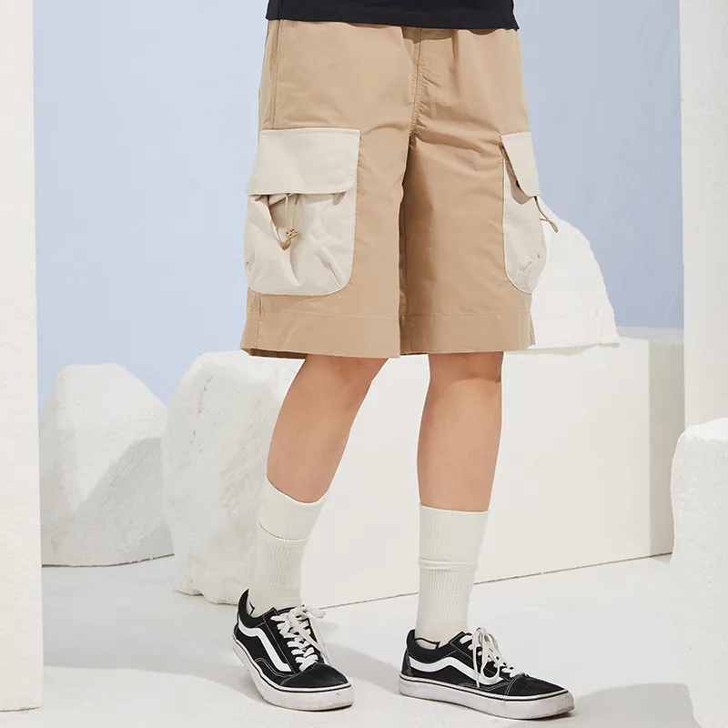 Dickies Cargo Shorts Women's-5