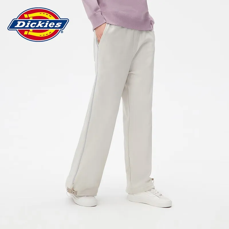 Dickies Casual Pants Women's Apricot-2