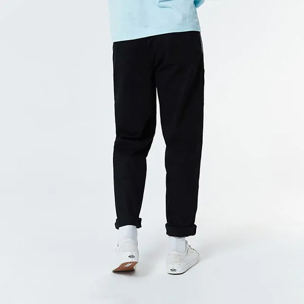 Dickies Cargo Pants Men Black-3