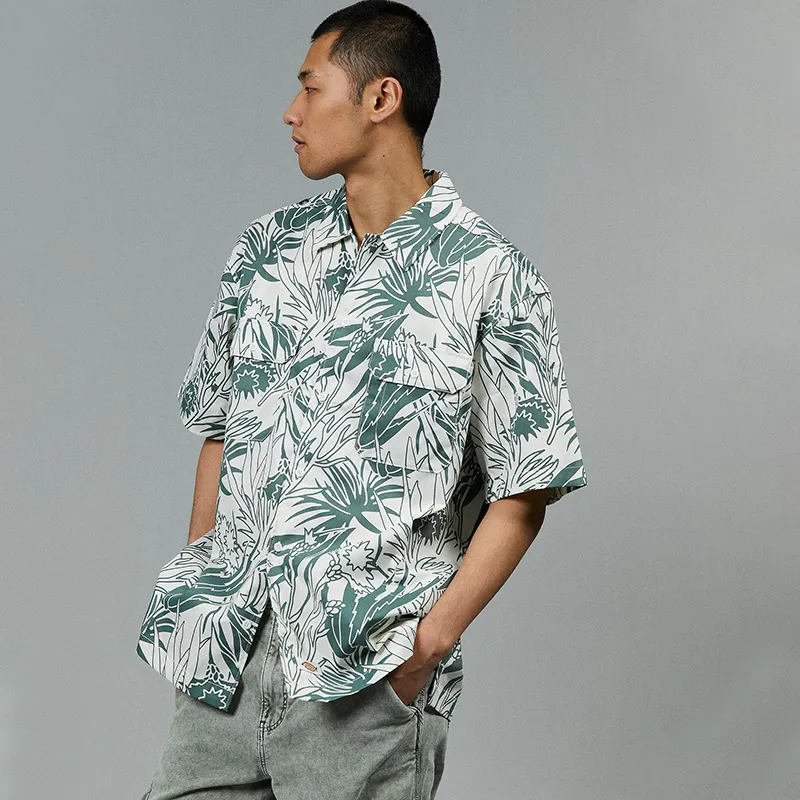 Dickies Shirts Men-10