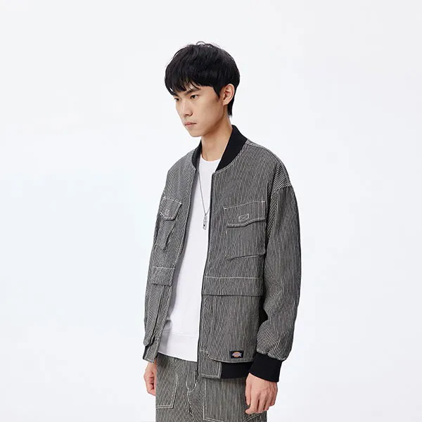 Dickies Jackets Men Gray-2