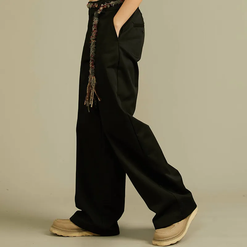 Dickies Cargo Pants Women's Black-1