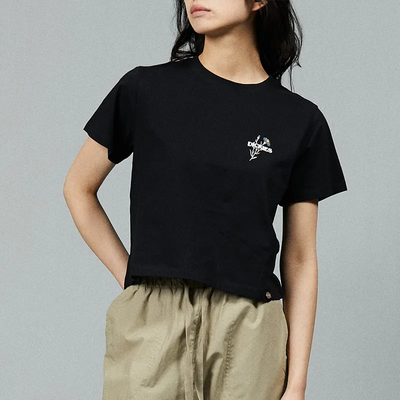 Dickies T Shirts Women's-1