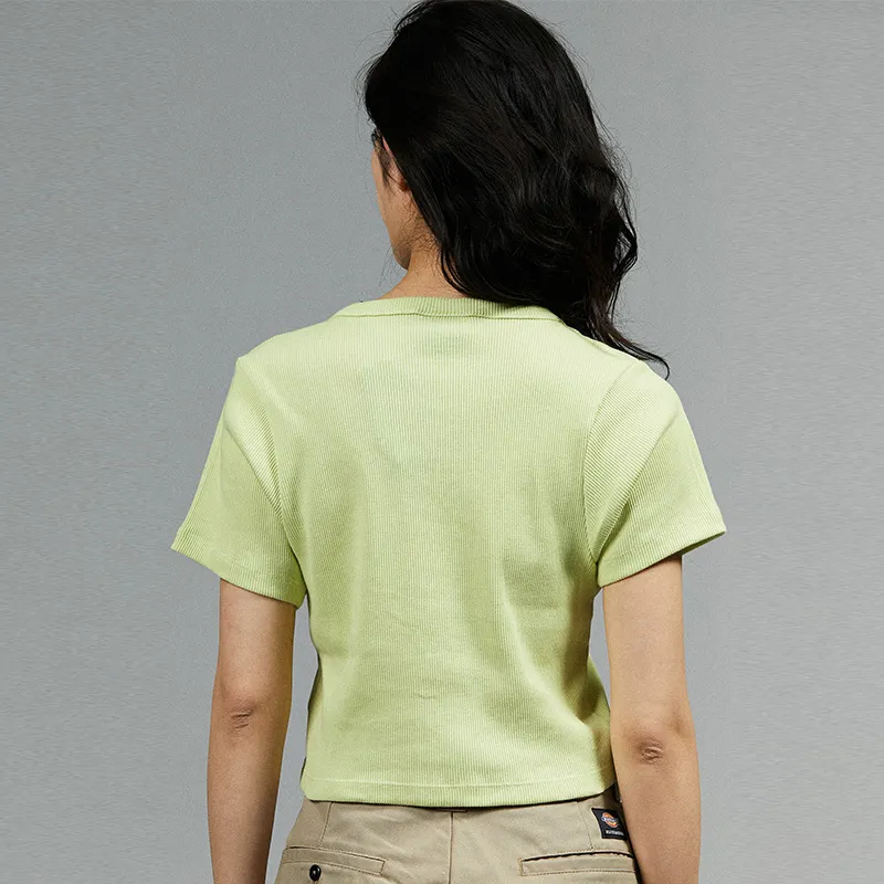 Dickies T Shirts Women's-4