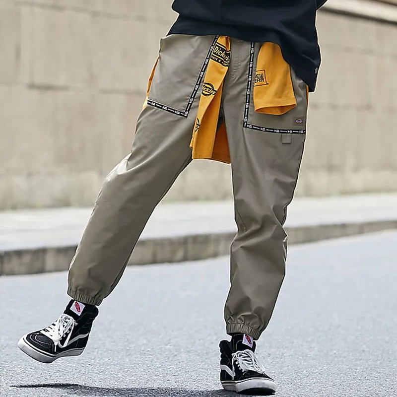 Dickies Casual Pants Women's-10