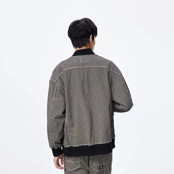 Dickies Jackets Men Gray-3