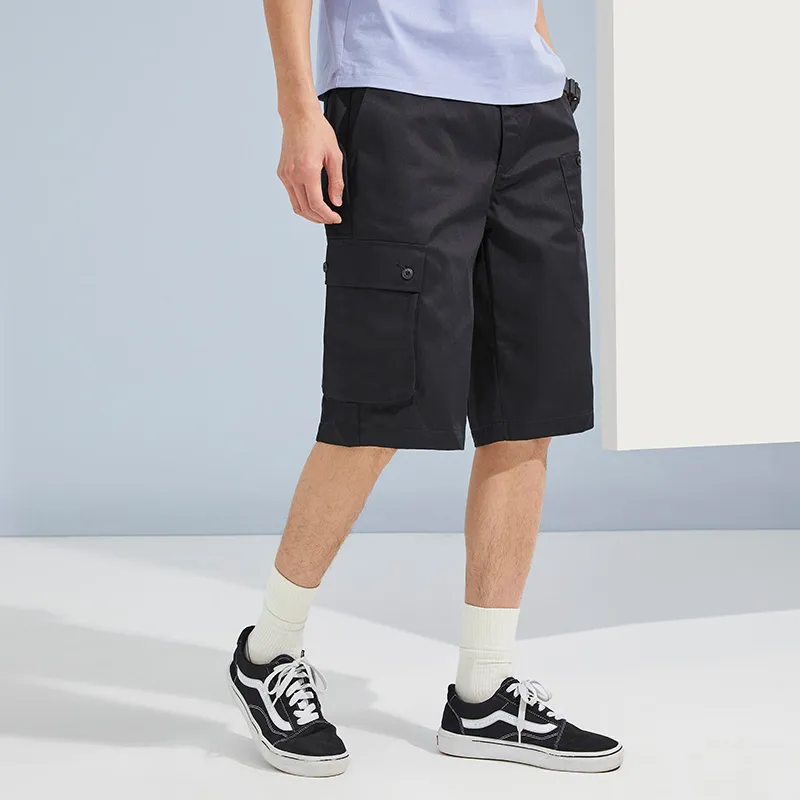 Dickies Casual Shorts Men-2