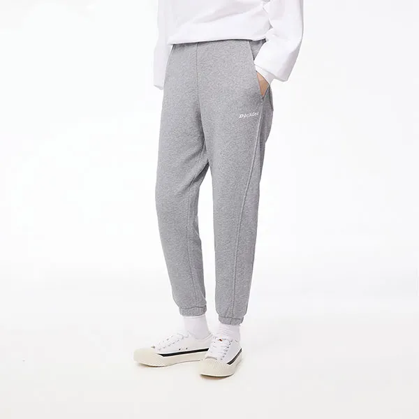Dickies Casual Pants Women's Gray-3