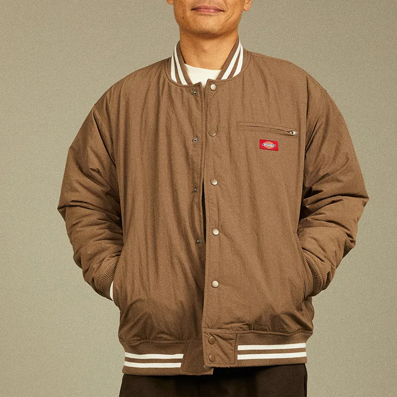 Dickies Baseball Jerseys Unisex-12