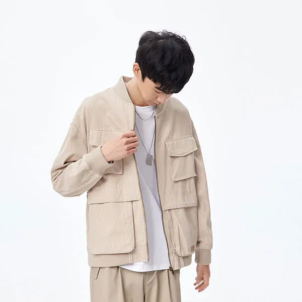 Dickies Jackets Men Ecru-3