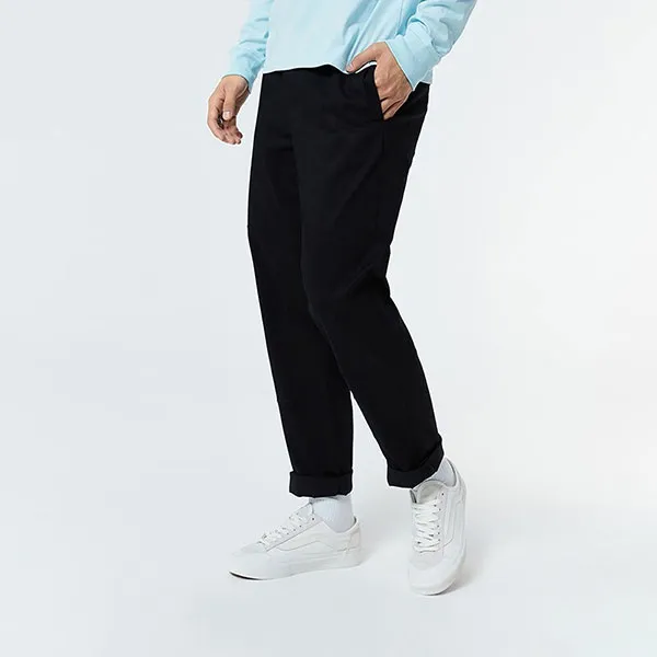 Dickies Cargo Pants Men Black-2