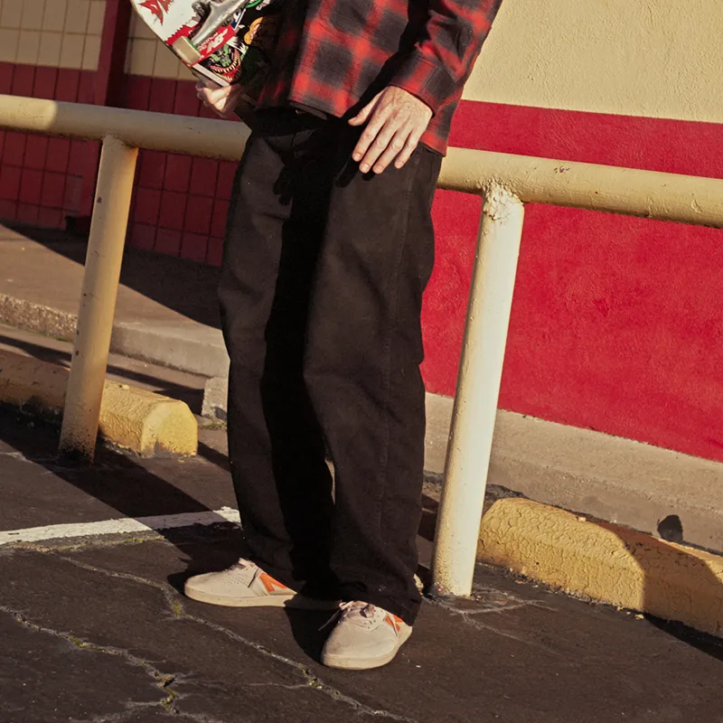 Dickies SPITFIRE Collaboration Casual Pants Unisex-2
