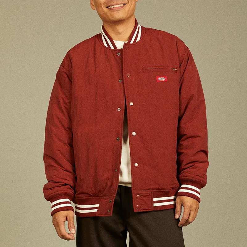 Dickies Baseball Jerseys Unisex-1