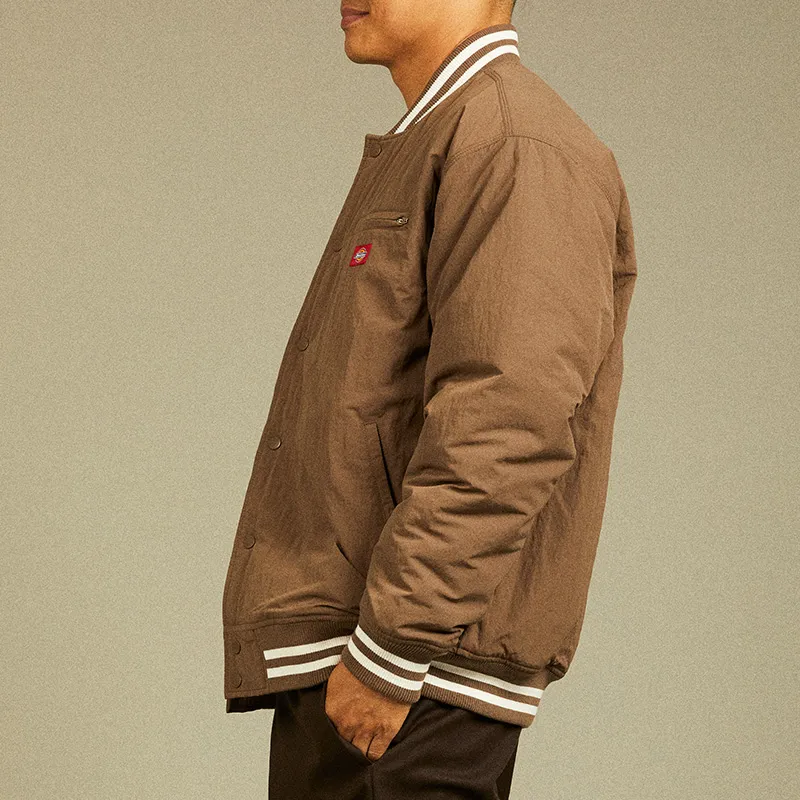 Dickies Baseball Jerseys Unisex-16