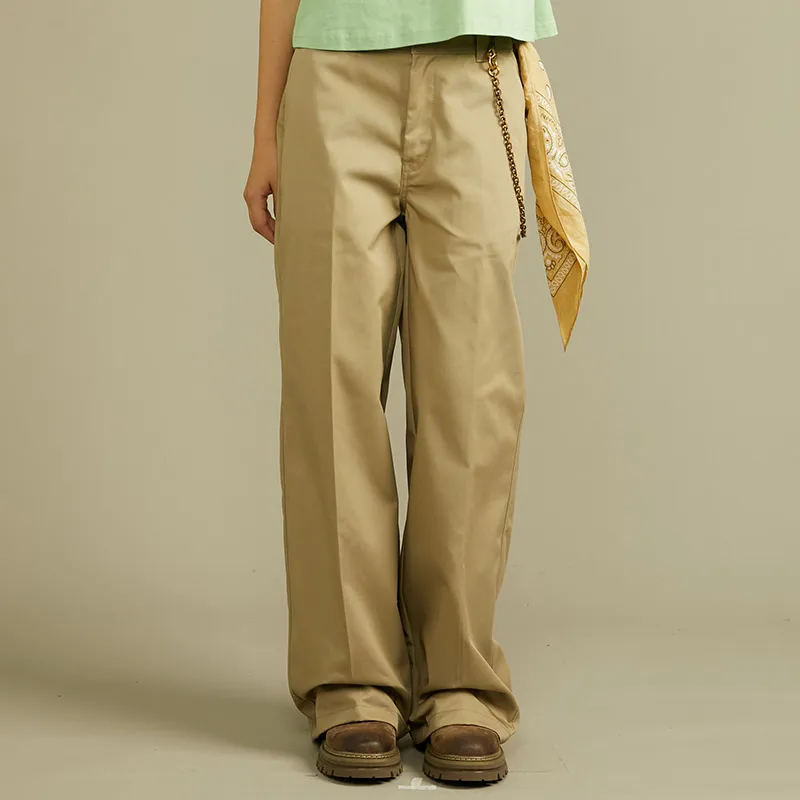Dickies Cargo Pants Women's Khaki-1