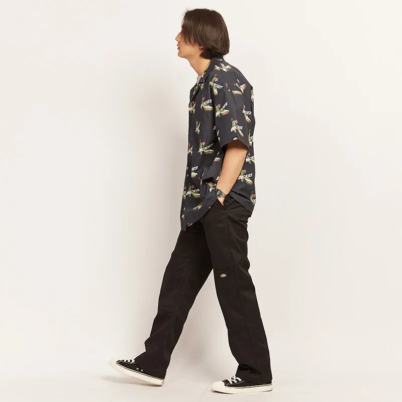 Dickies Cargo Pants Men's Black-2