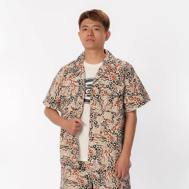Dickies Shirts Men-4