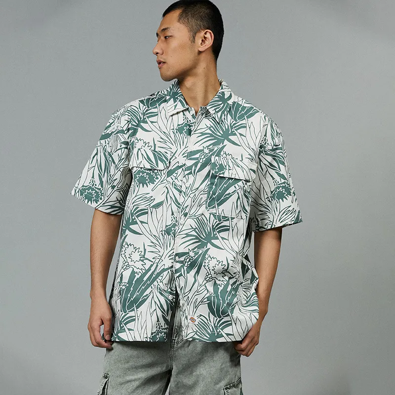 Dickies Shirts Men-9