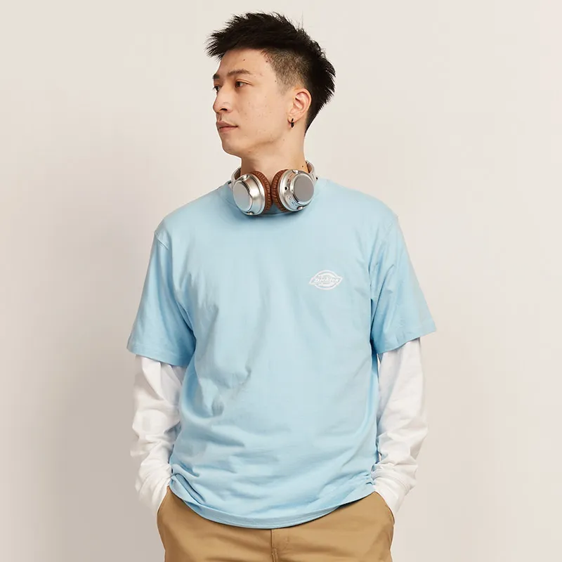 Dickies T Shirts Unisex-4
