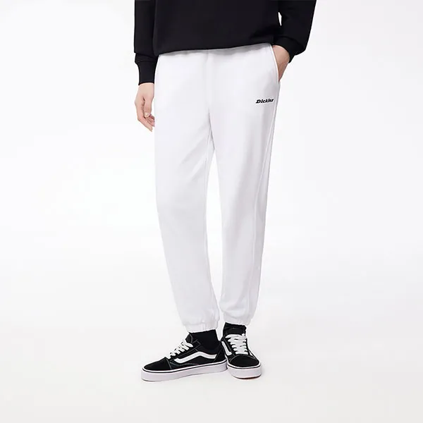 Dickies Casual Pants Women's White-2
