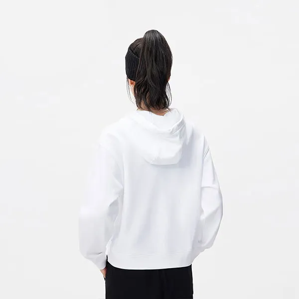 Dickies Sweatshirts Women's White-1