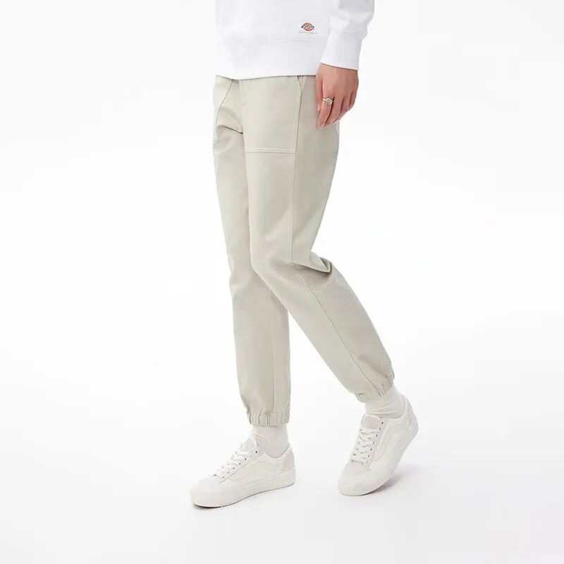 Dickies Casual Pants Women's Khaki-1