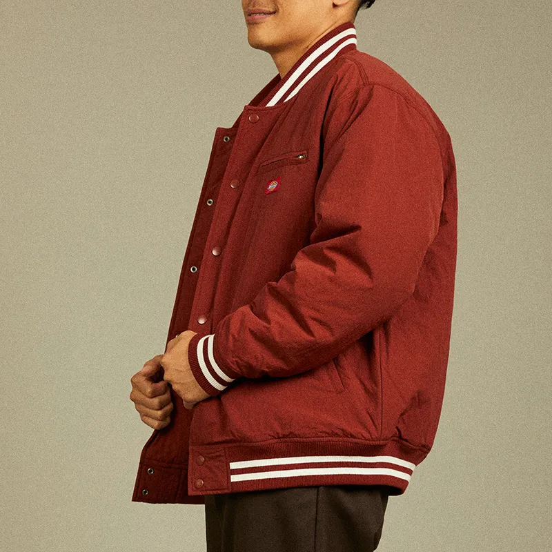 Dickies Baseball Jerseys Unisex-2