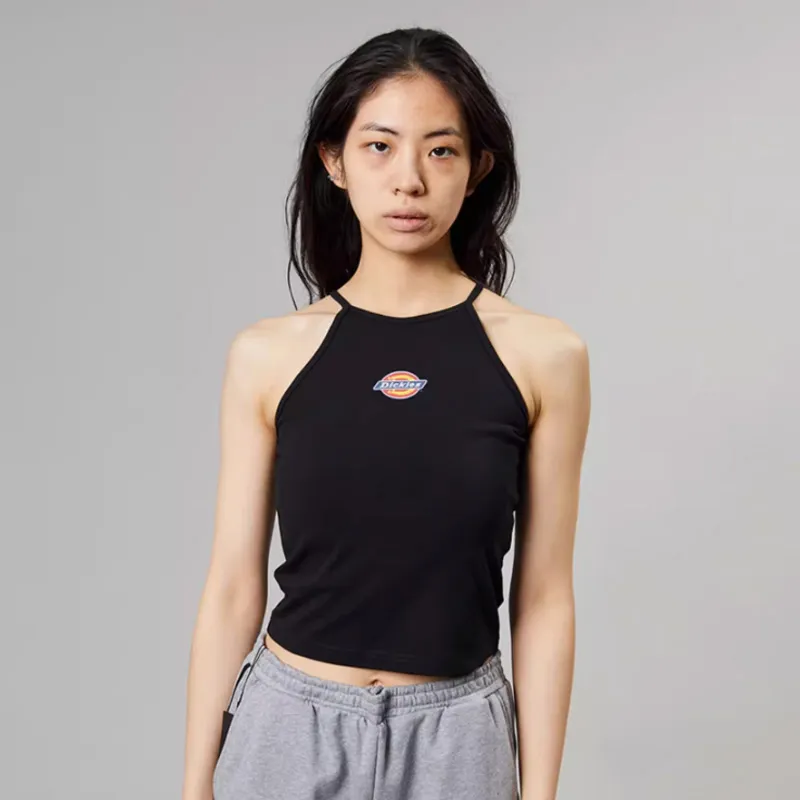 Dickies Chain Lake Tank Top-2