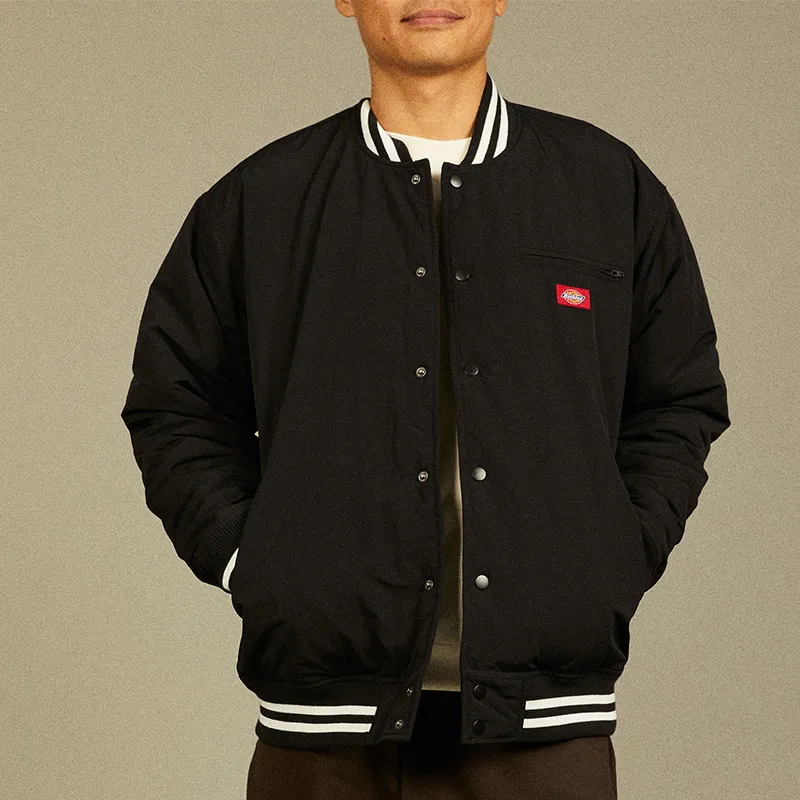 Dickies Baseball Jerseys Unisex-6