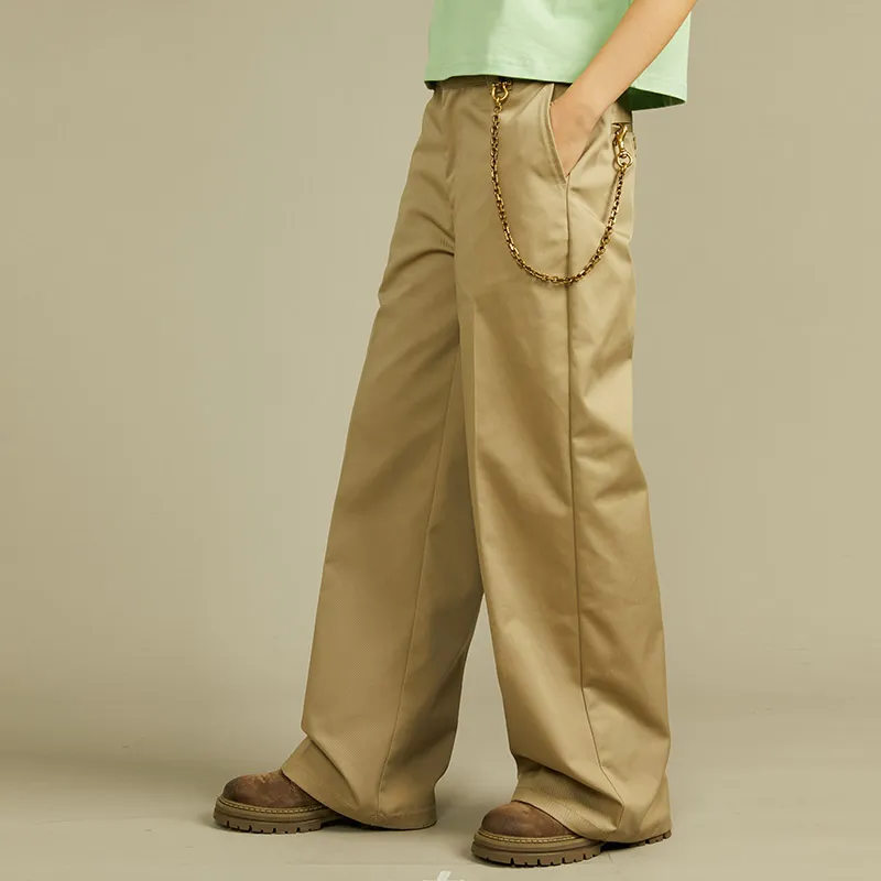 Dickies Cargo Pants Women's Khaki-2