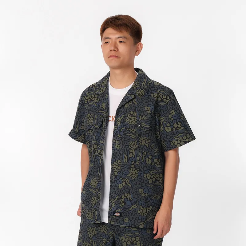 Dickies Shirts Men-2