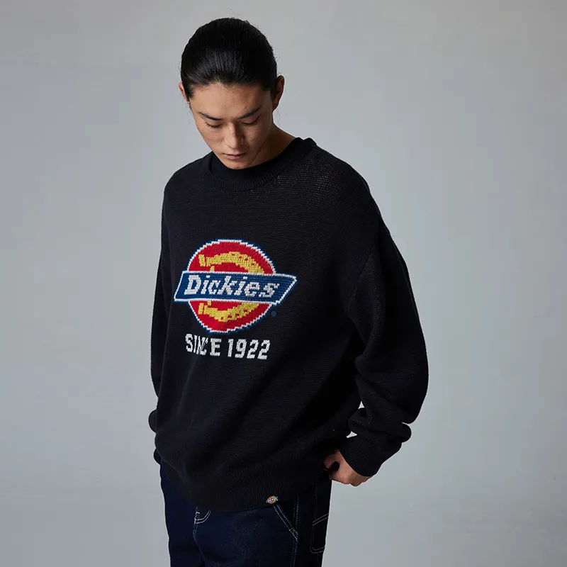 Dickies American Sweatshirt DK0A87F1 Unisex-3