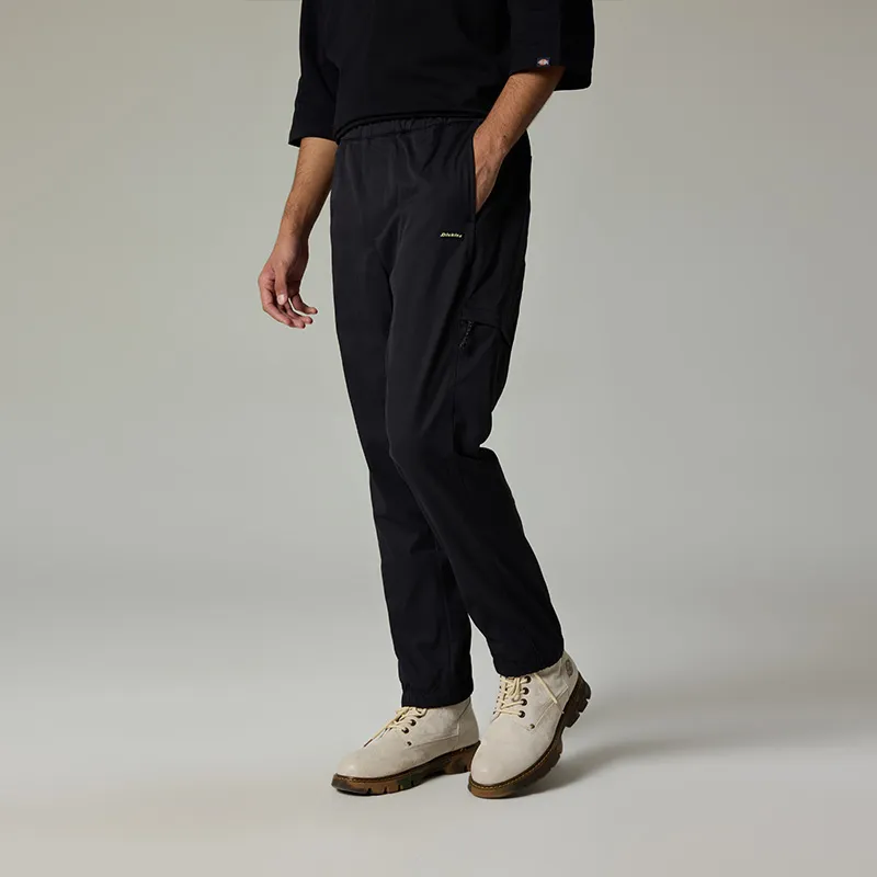 Dickies Casual Pants Unisex Black-3