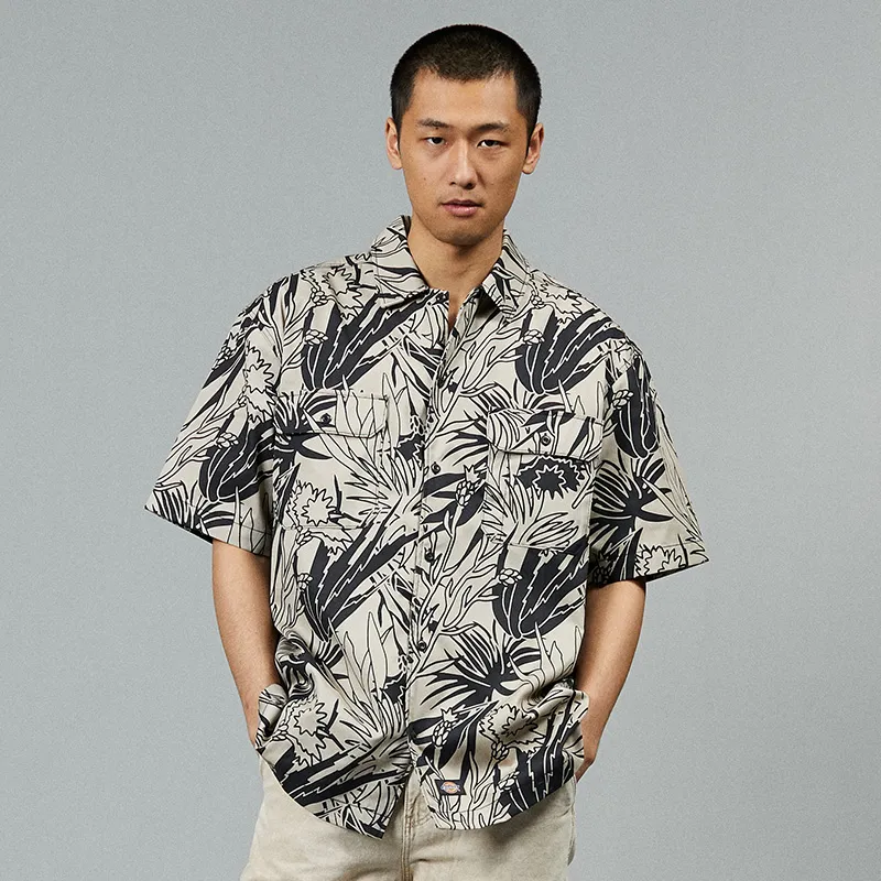Dickies Shirts Men-4