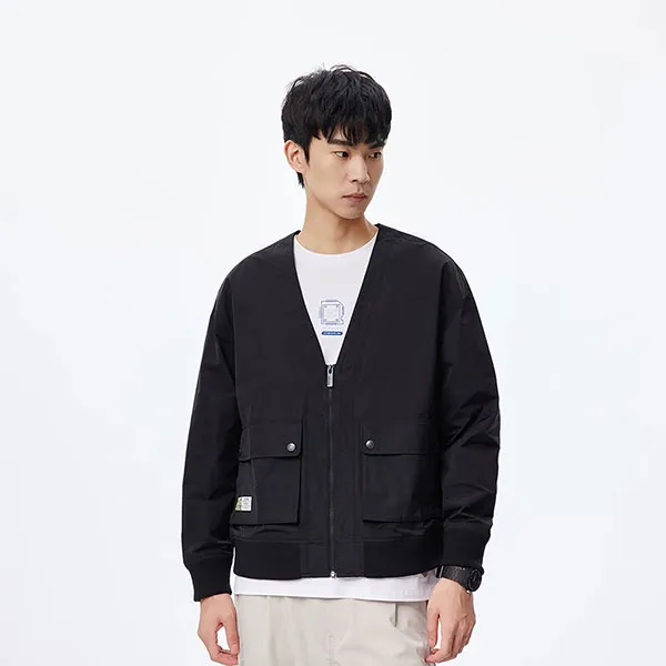 Dickies Jackets Men Black-2