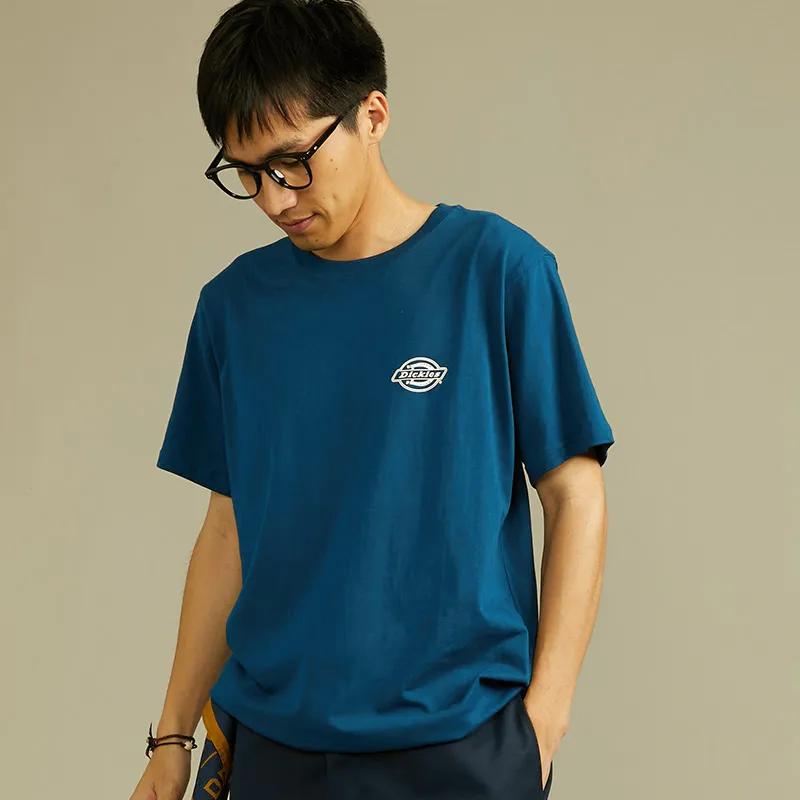 Dickies T Shirts Unisex-6