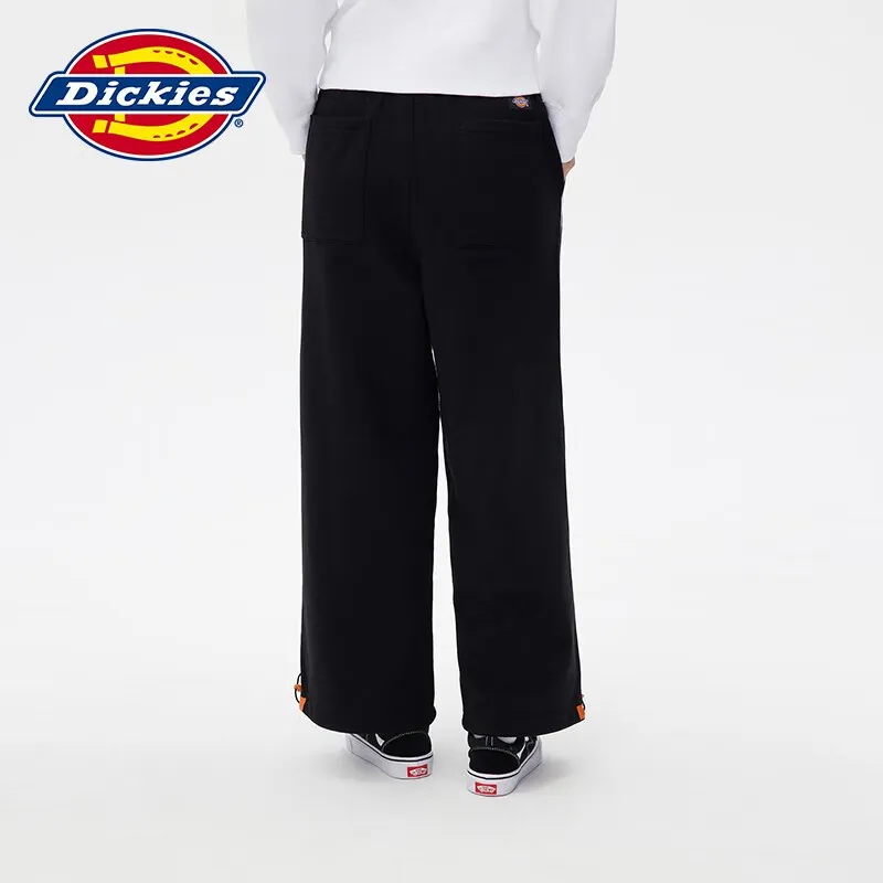 Dickies Casual Pants Women's Black-3
