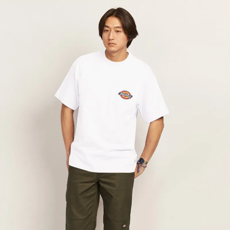 Dickies T Shirts Unisex-3