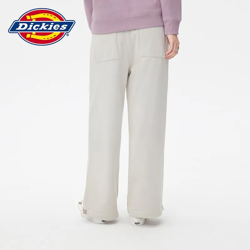Dickies Casual Pants Women's Apricot-3