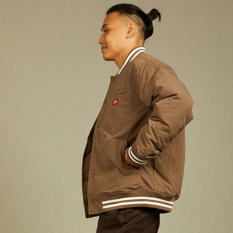 Dickies Baseball Jerseys Unisex-15