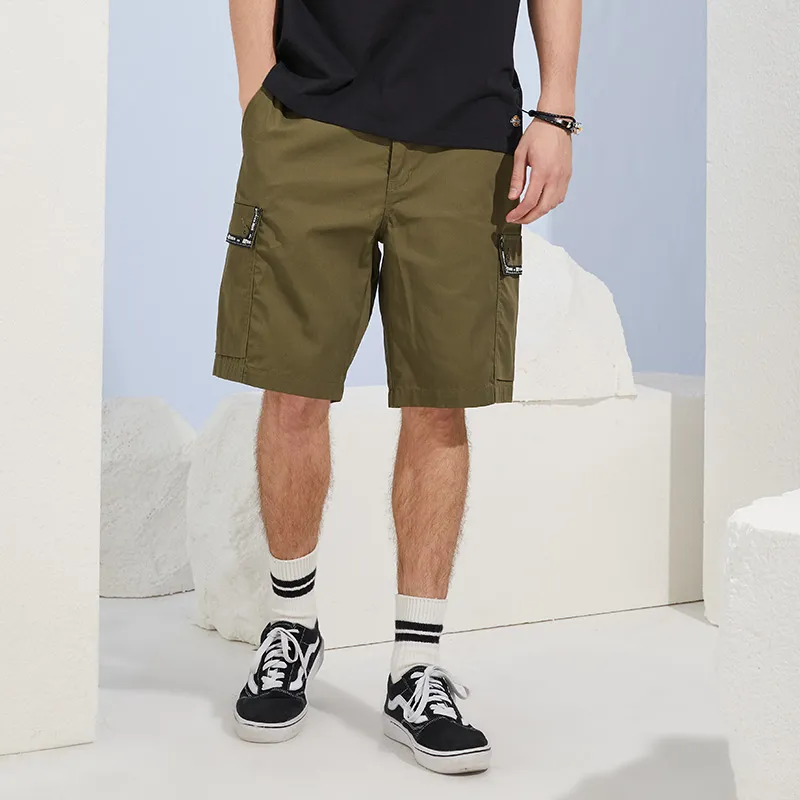 Dickies Casual Shorts Men-4